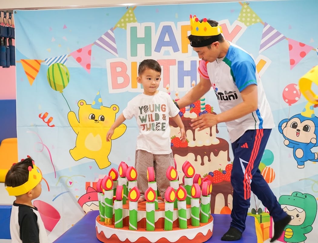 TuniTuni 5